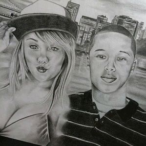 Meet your Posher, Jenn